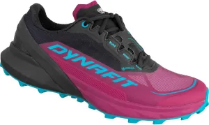 Ultra 50 GTX Trail Running Shoe - Women's Black Out/Beet Red, 6.5