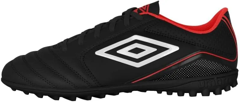 Umbro Boy's Classico 12 Tf Jr. Soccer Turf Shoe