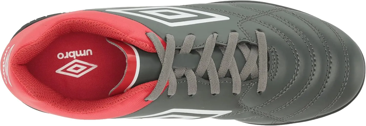 Umbro Boy's Classico Xi Tf Jr. Soccer Turf Shoe