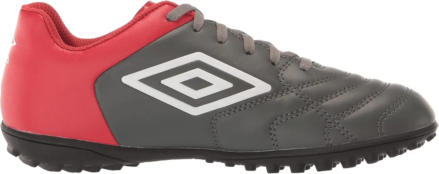 Umbro Boy's Classico Xi Tf Jr. Soccer Turf Shoe