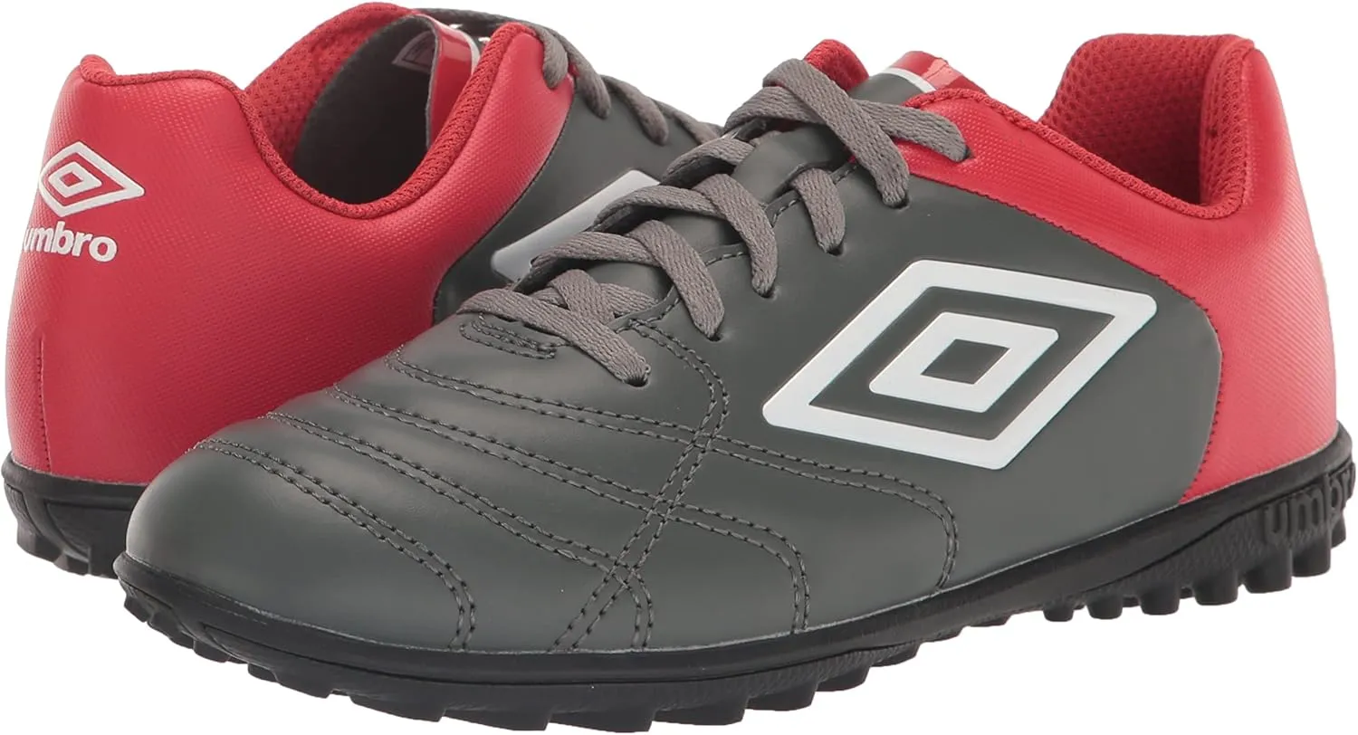 Umbro Boy's Classico Xi Tf Jr. Soccer Turf Shoe