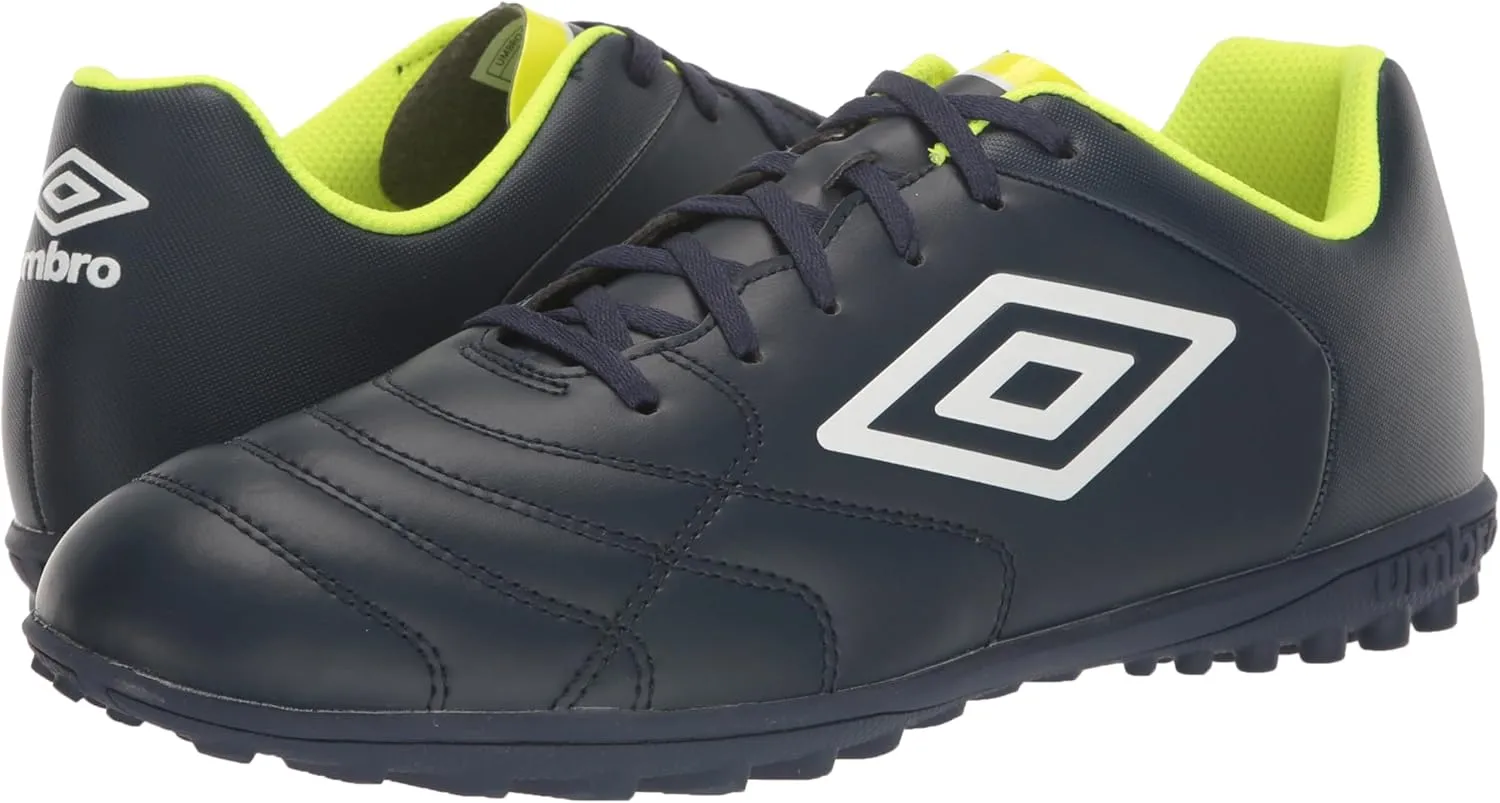 Umbro Men's Classico Xi Tf Soccer Turf Shoe