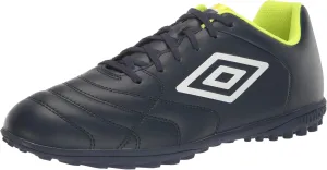 Umbro Men's Classico Xi Tf Soccer Turf Shoe