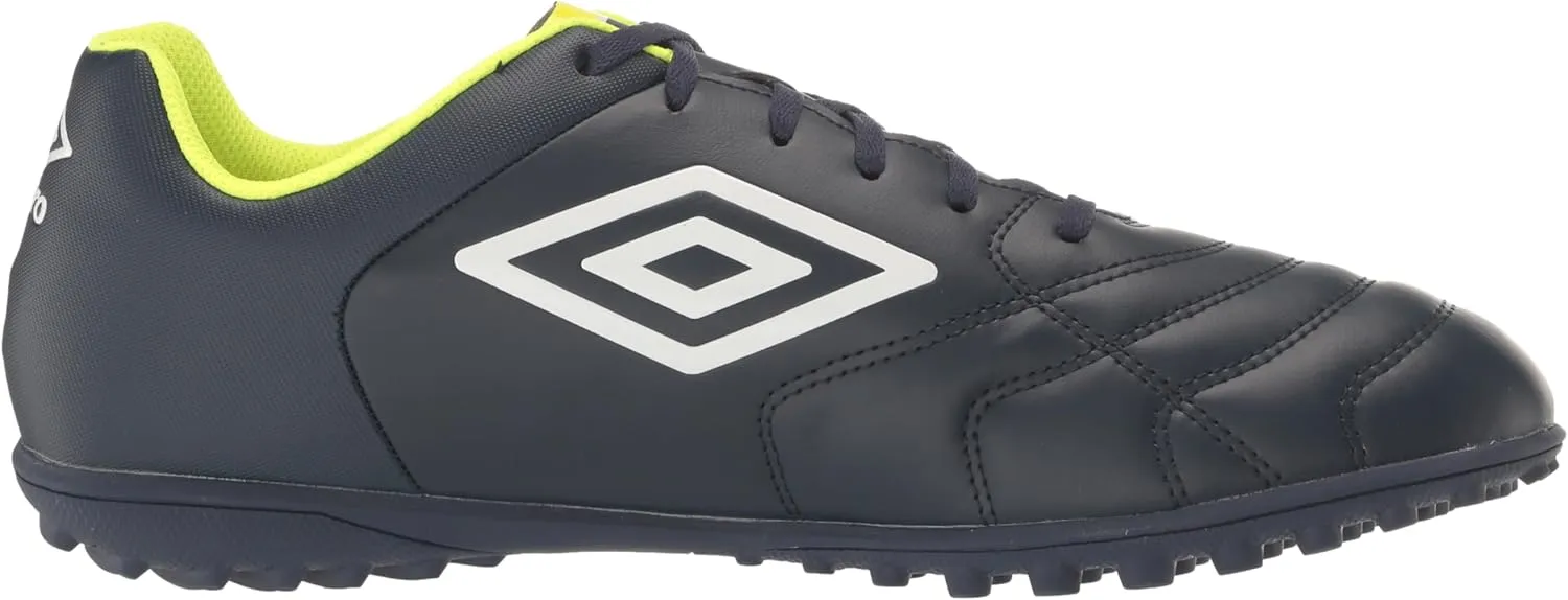Umbro Men's Classico Xi Tf Soccer Turf Shoe