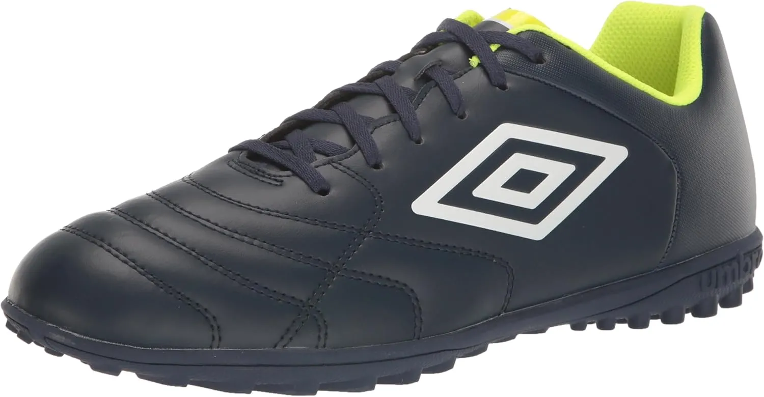 Umbro Men's Classico Xi Tf Soccer Turf Shoe