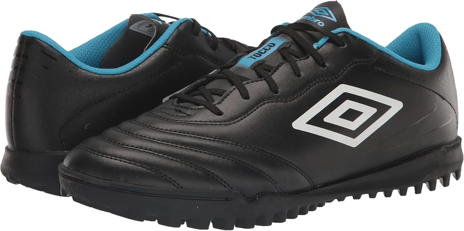 Umbro Men's Tocco 3 League Tf Soccer Turf Shoe