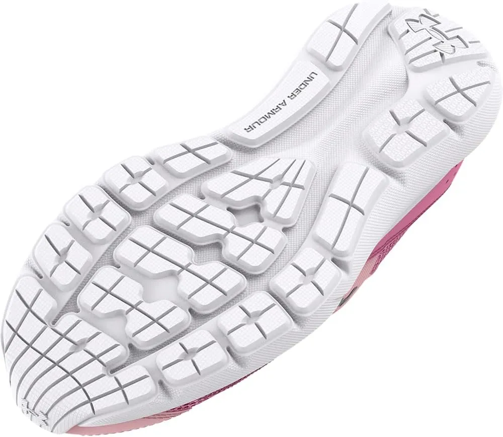 Under Armour Girls' Pre School Surge 2 Slip-On Sneaker