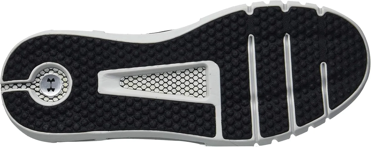 Under Armour Kids' Grade School HOVR STRT Athletic Shoe
