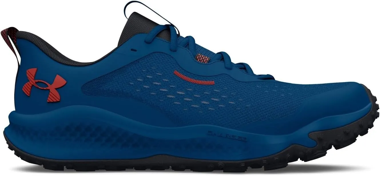 Under Armour Men's Charged Maven Trail Running Shoe