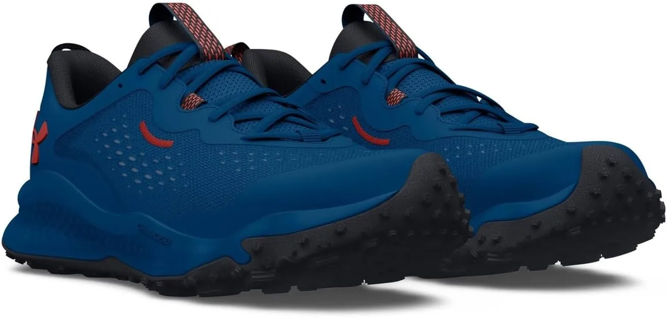Under Armour Men's Charged Maven Trail Running Shoe