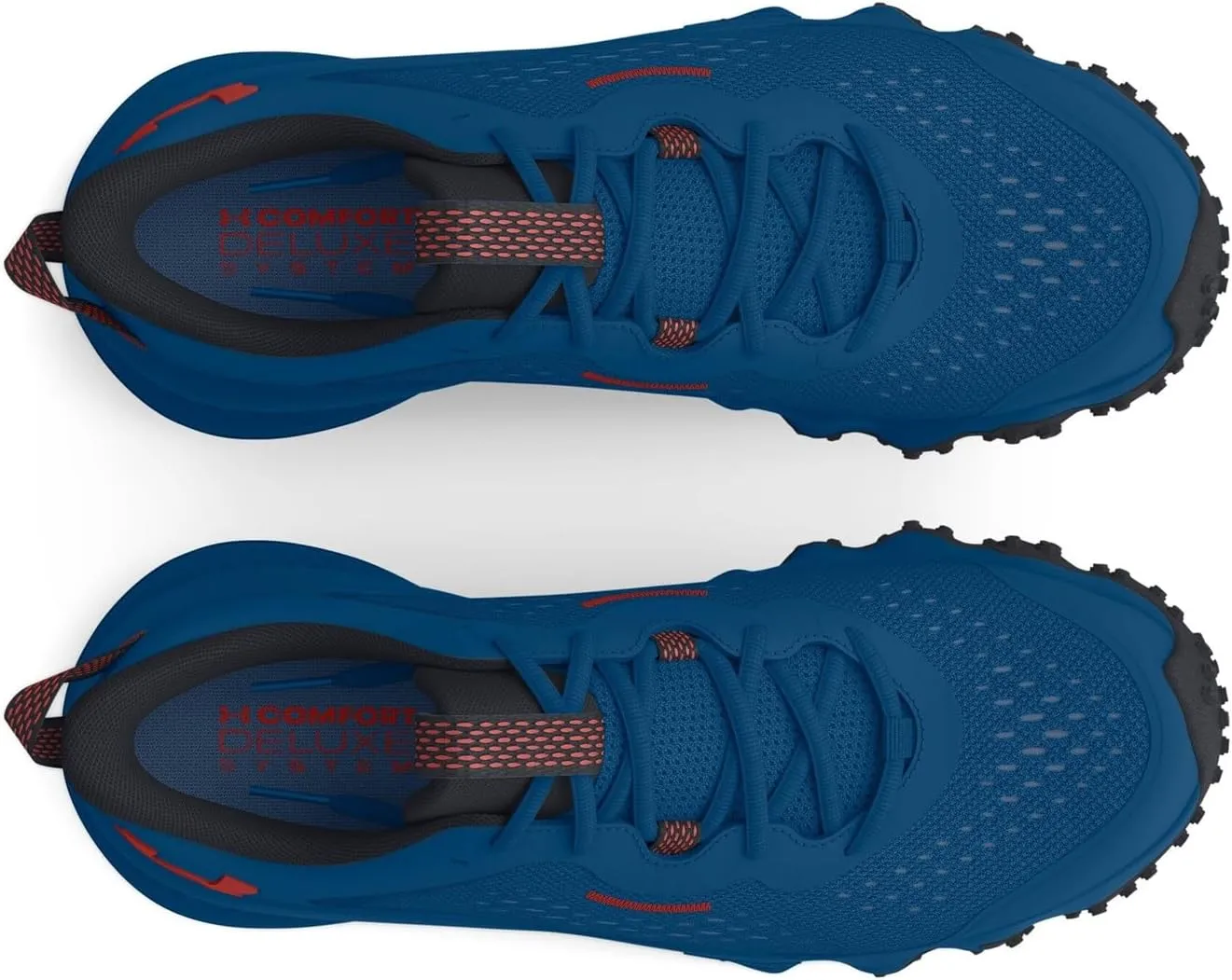 Under Armour Men's Charged Maven Trail Running Shoe