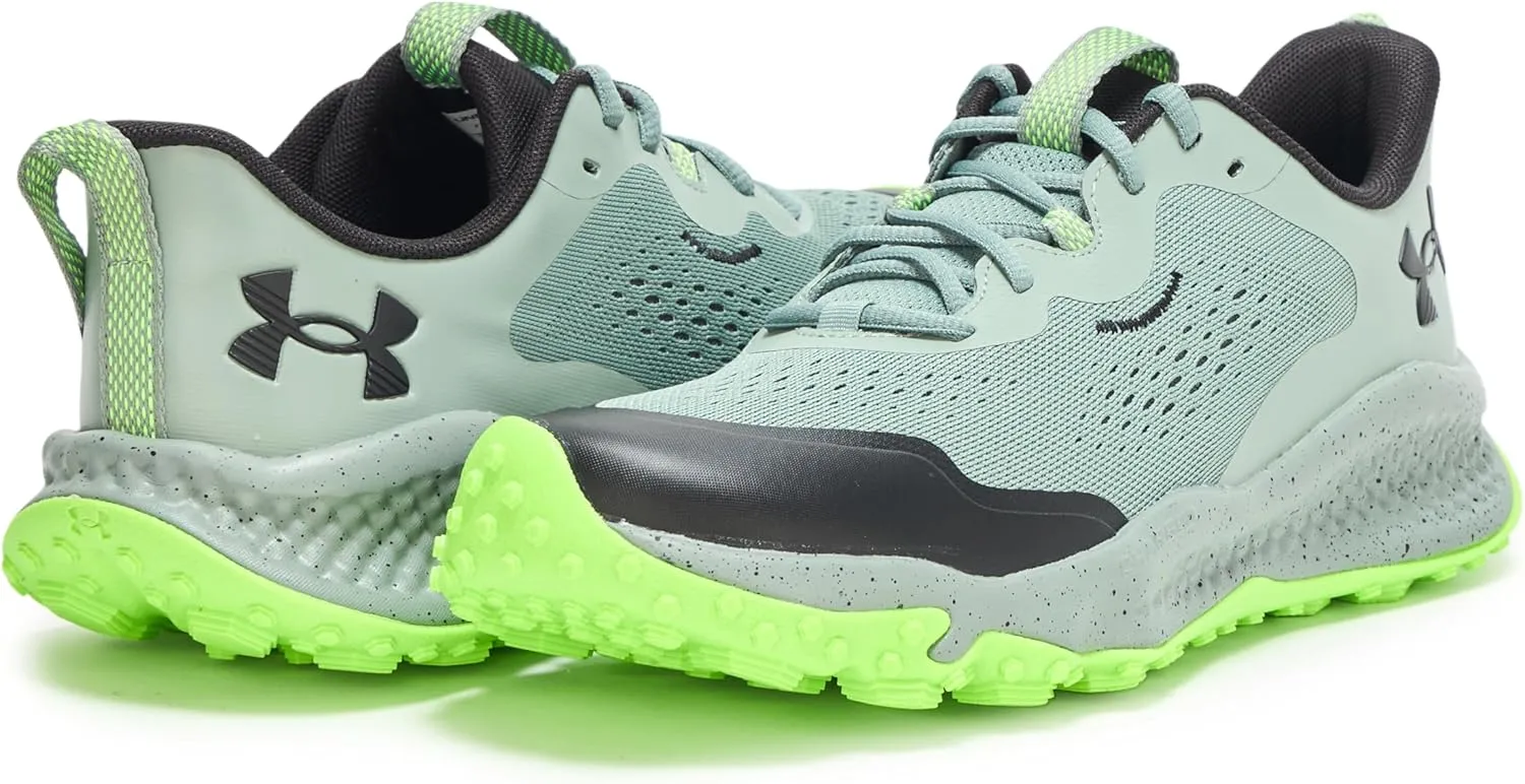 Under Armour Men's Charged Maven Trail Running Shoe