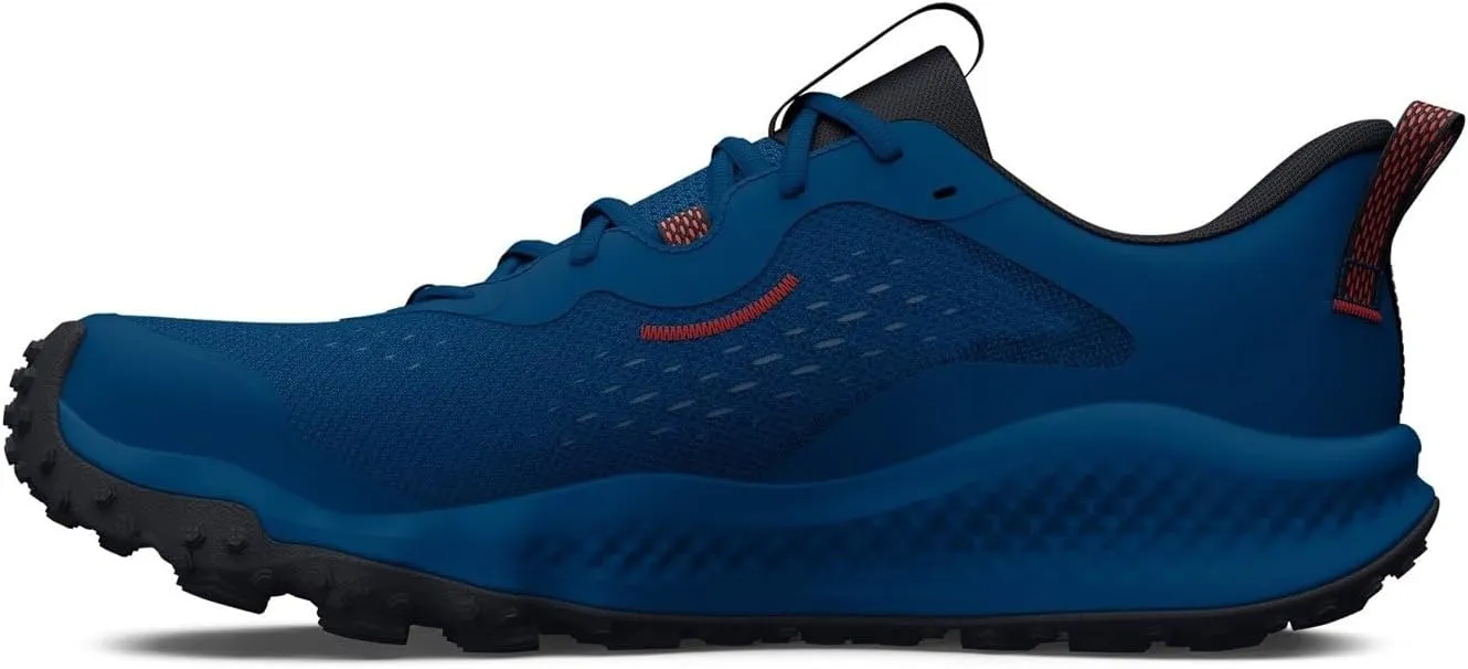 Under Armour Men's Charged Maven Trail Running Shoe