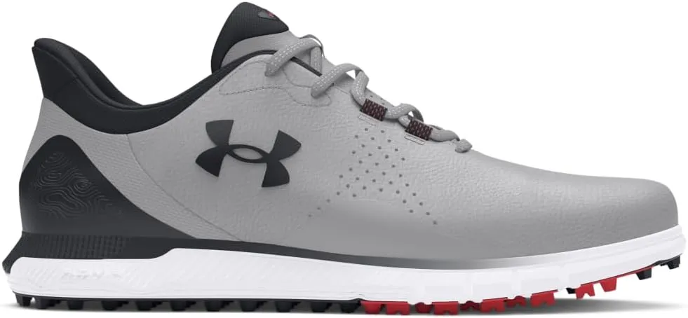 Under Armour Men's Drive Fade Spikeless 2e Golf Shoe