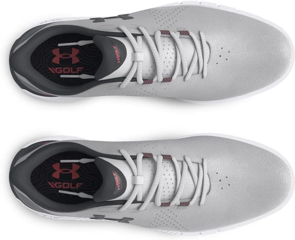 Under Armour Men's Drive Fade Spikeless 2e Golf Shoe