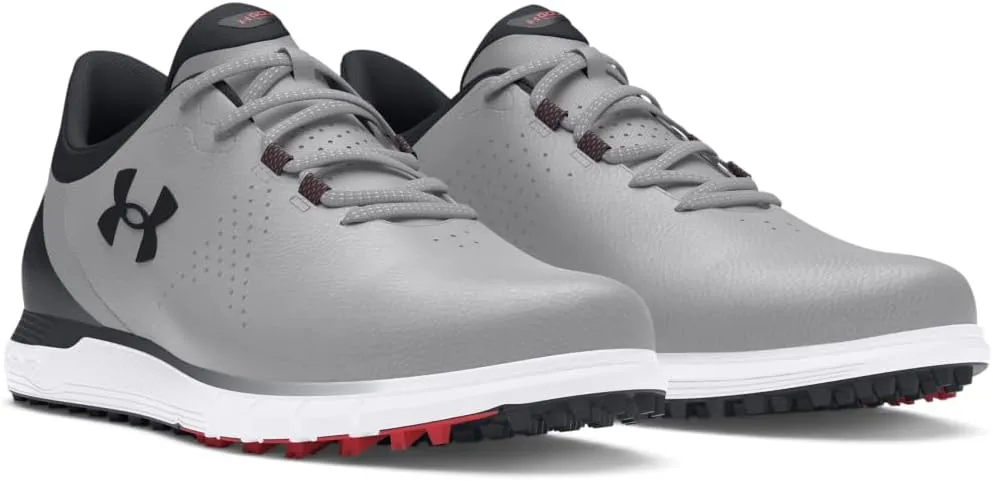 Under Armour Men's Drive Fade Spikeless 2e Golf Shoe
