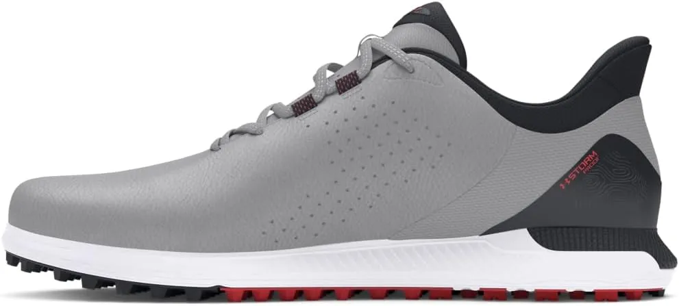 Under Armour Men's Drive Fade Spikeless 2e Golf Shoe
