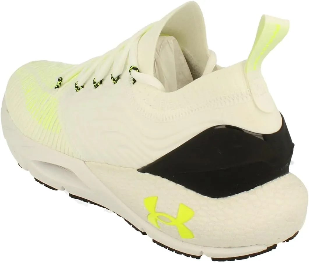 Under Armour Men's HOVR Sonic 4 Running Shoe