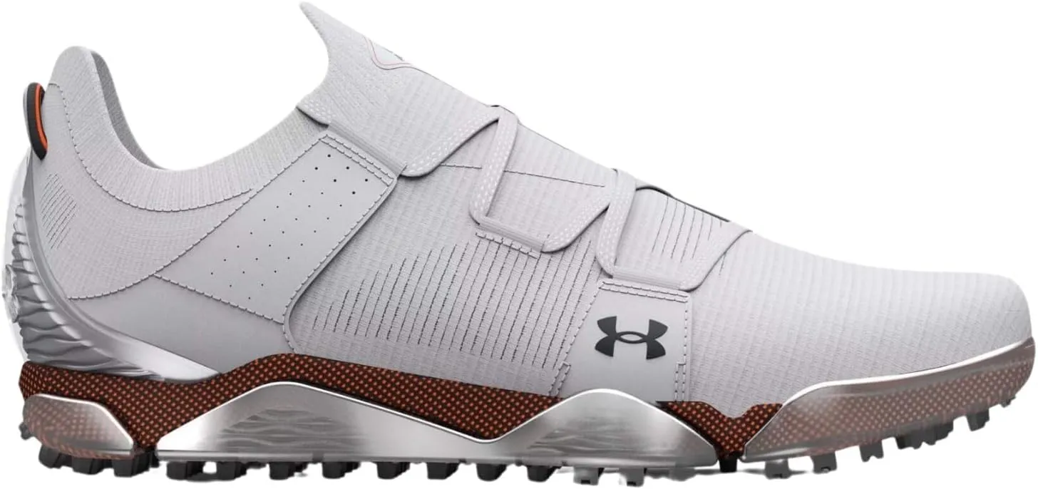 Under Armour Men's HOVR Tour Spikeless Cleat Golf Shoe