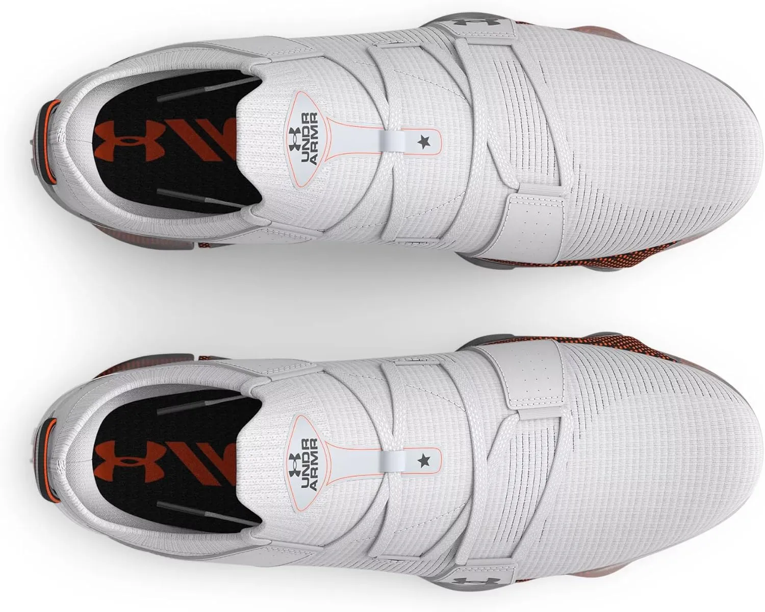 Under Armour Men's HOVR Tour Spikeless Cleat Golf Shoe