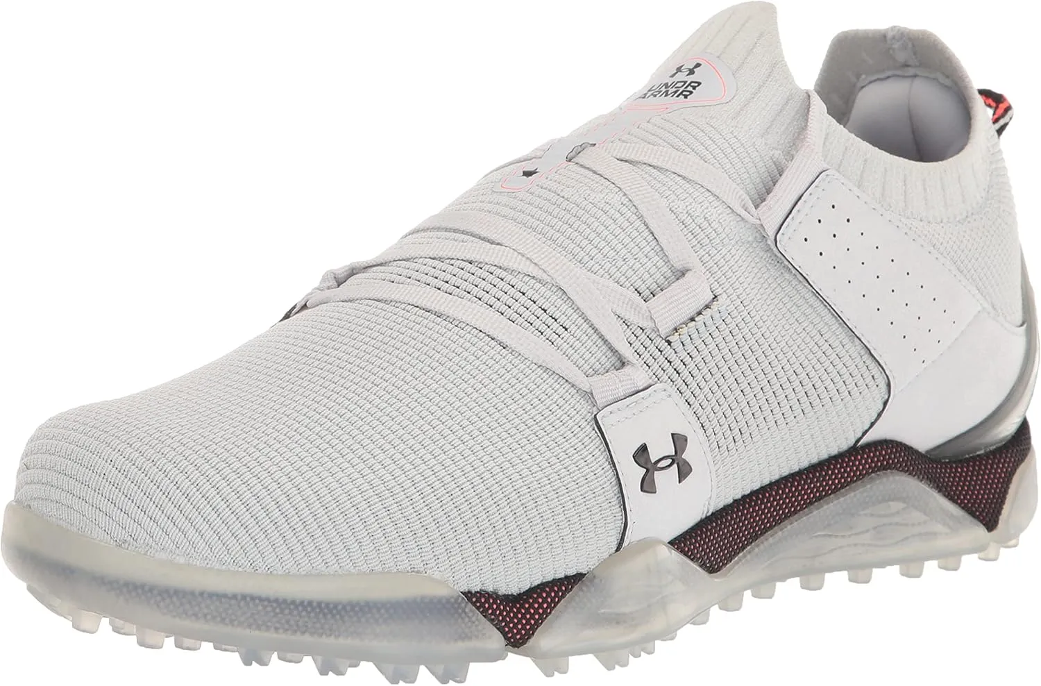 Under Armour Men's HOVR Tour Spikeless Cleat Golf Shoe