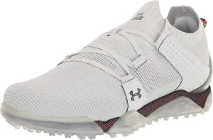 Under Armour Men's HOVR Tour Spikeless Cleat Golf Shoe