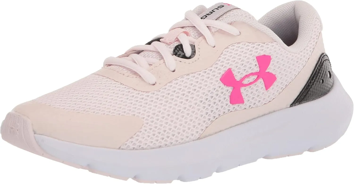 Under Armour Men's Surge 3 Running Shoe