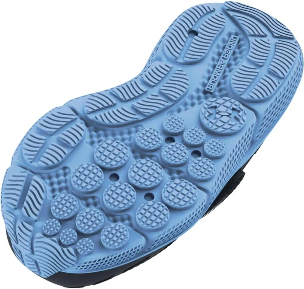 Under Armour Unisex Baby Infant Assert 10 Alternate Closure Running Shoe