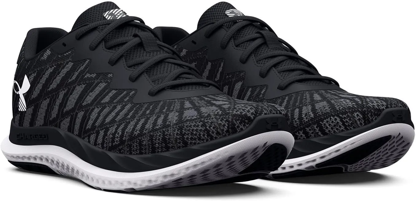 Under Armour Women's Charged Breeze 2 Running Shoe