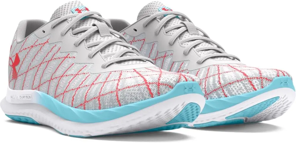 Under Armour Women's Charged Breeze 2 Running Shoe