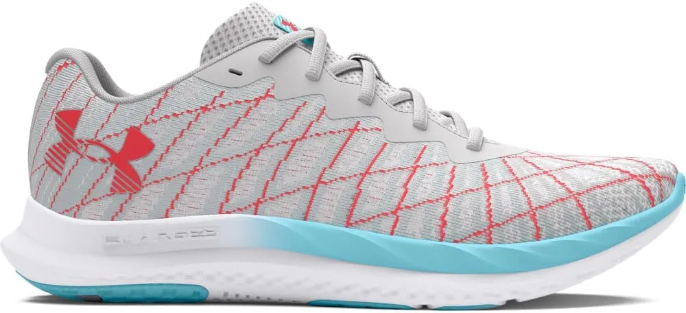 Under Armour Women's Charged Breeze 2 Running Shoe