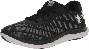Under Armour Women's Charged Breeze 2 Running Shoe