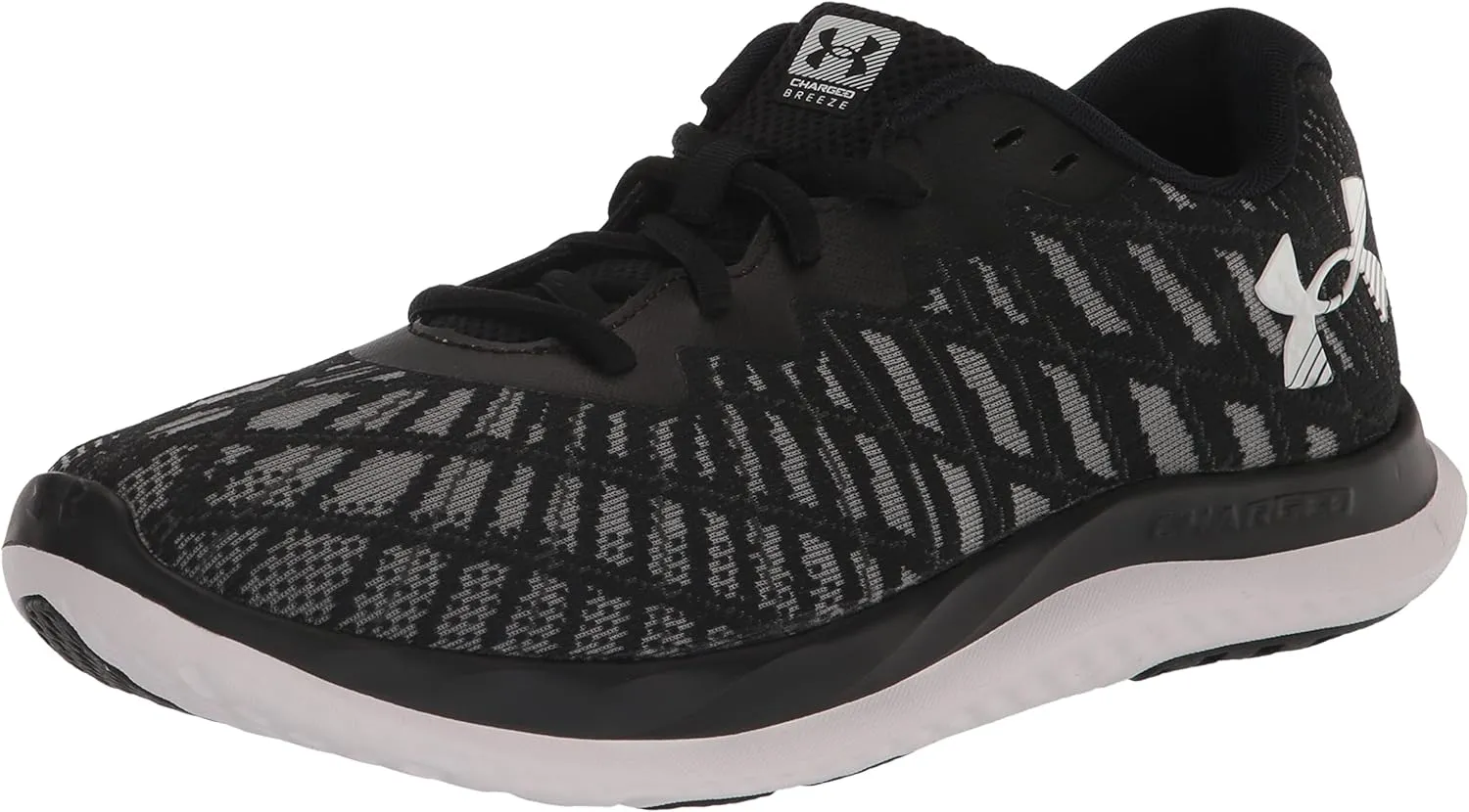 Under Armour Women's Charged Breeze 2 Running Shoe