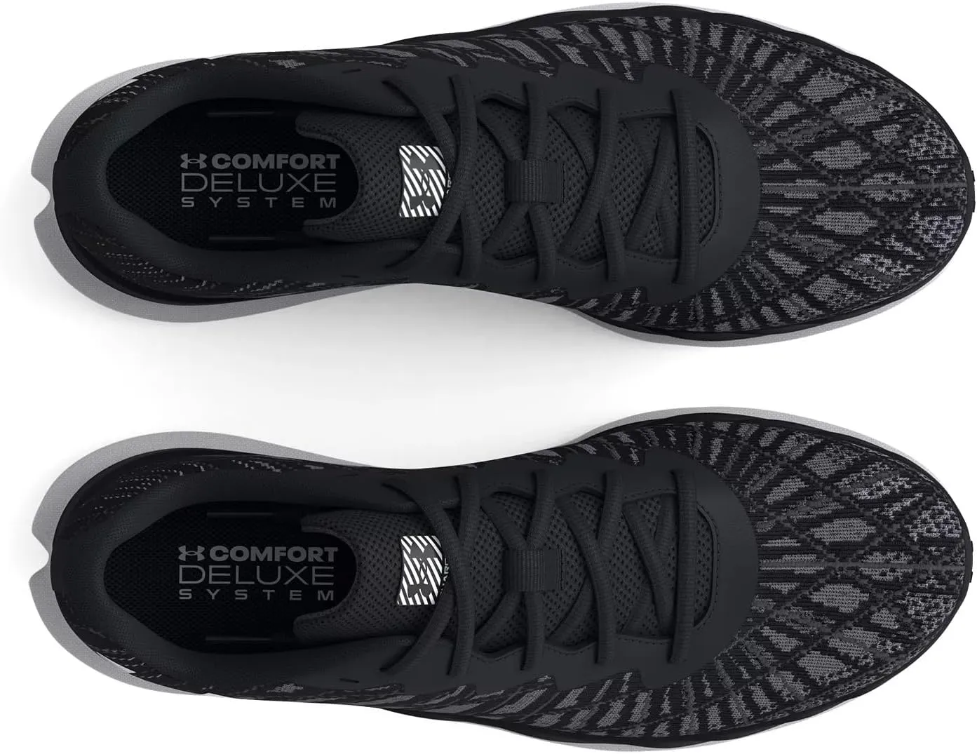 Under Armour Women's Charged Breeze 2 Running Shoe