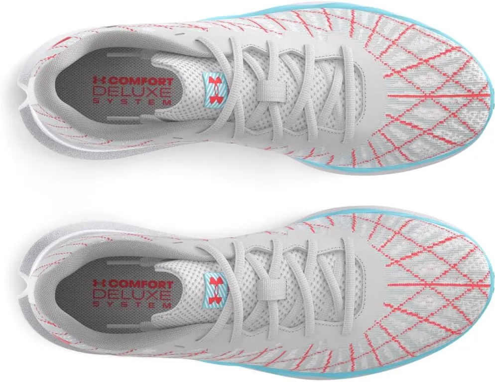Under Armour Women's Charged Breeze 2 Running Shoe