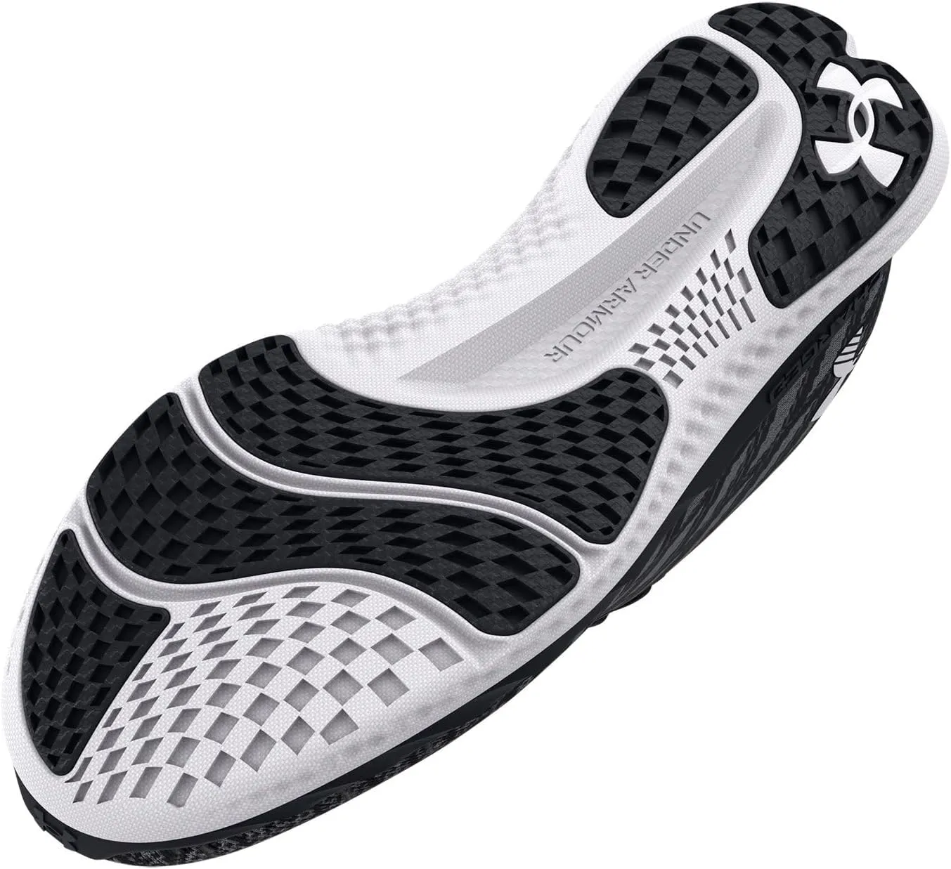 Under Armour Women's Charged Breeze 2 Running Shoe