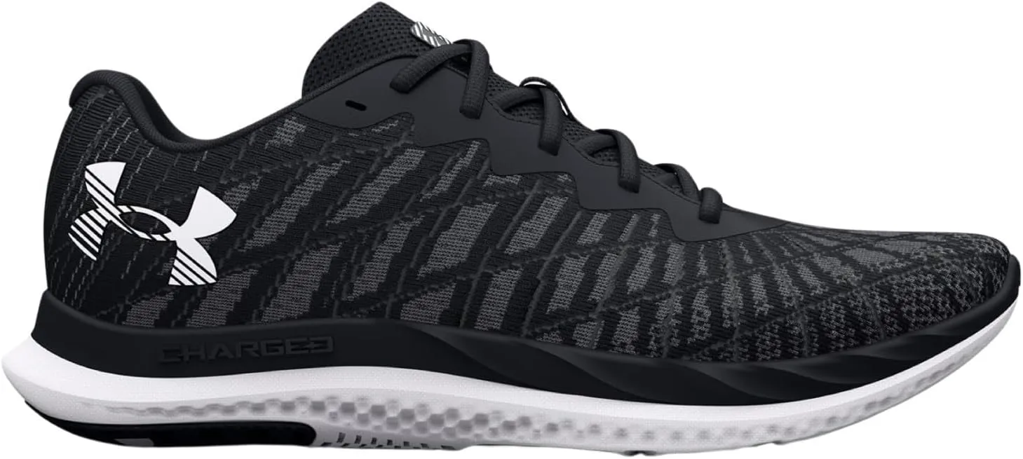 Under Armour Women's Charged Breeze 2 Running Shoe