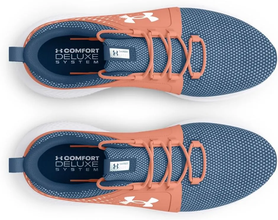 Under Armour Women's Charged Decoy Running Shoe