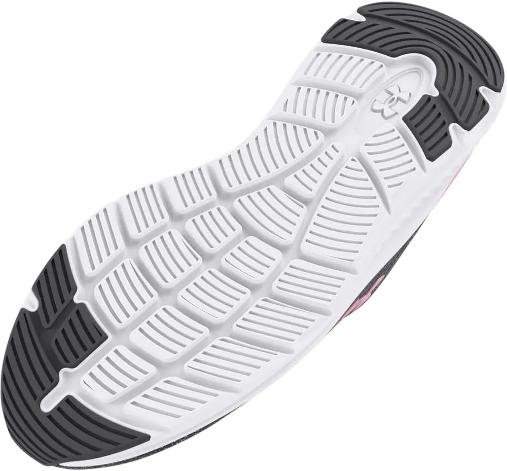 Under Armour Women's Charged Impulse 3 Knit Running Shoe