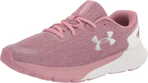 Under Armour Women's Charged Rogue 3 Knit Running Shoe