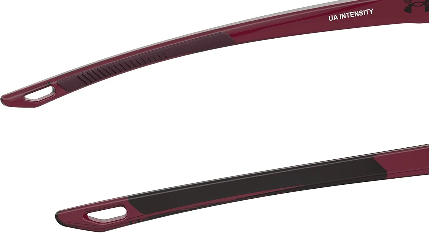 Under Armour Women's Ua Intensity Oval Sunglasses