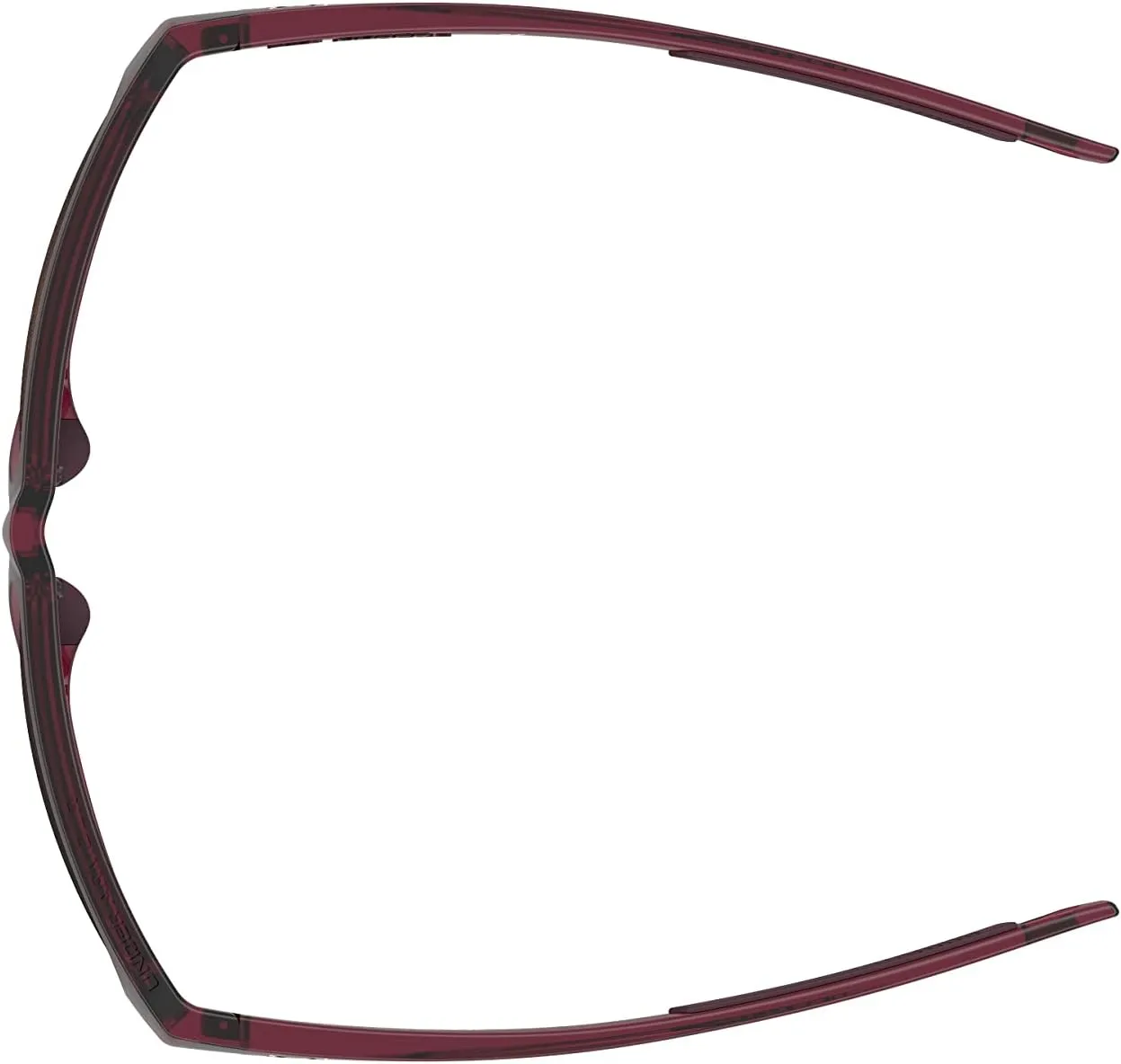 Under Armour Women's Ua Intensity Oval Sunglasses