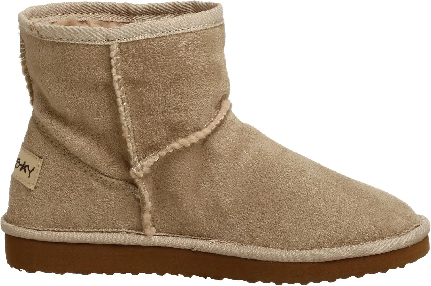 UNIONBAY Little Kid/Big Kid Mini-g Boot