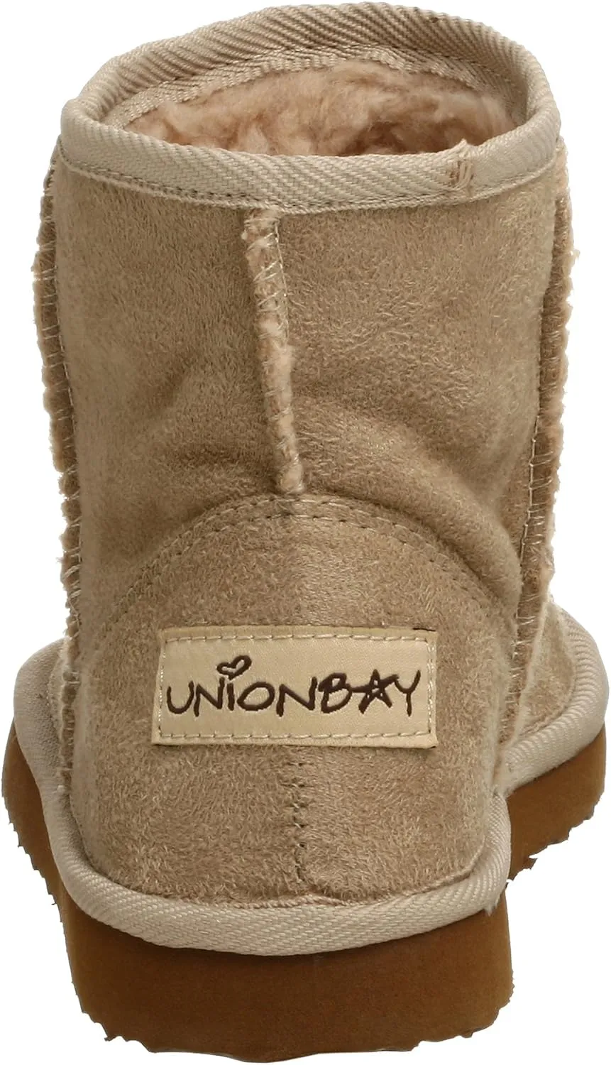 UNIONBAY Little Kid/Big Kid Mini-g Boot