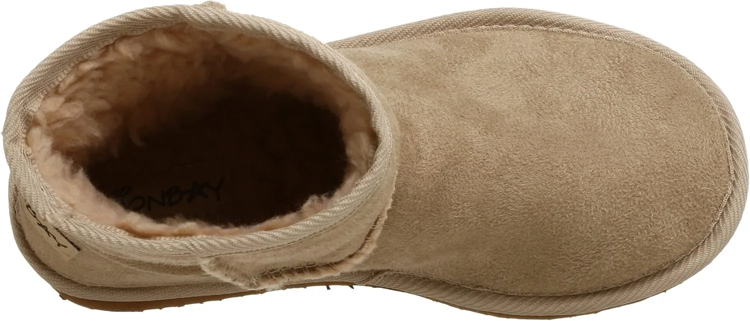 UNIONBAY Little Kid/Big Kid Mini-g Boot