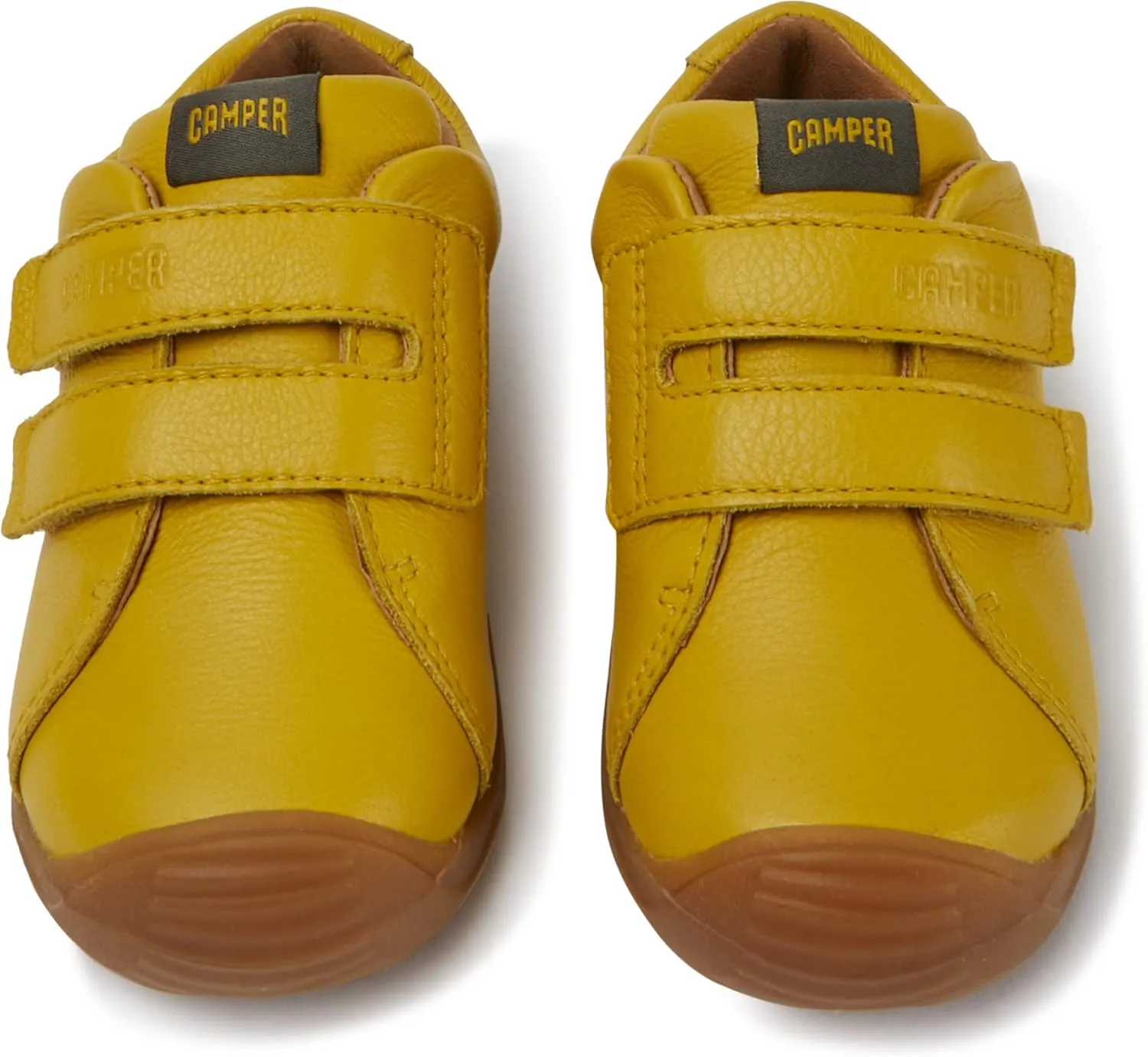 Unisex-Child Dadda Fw First Walker Shoe