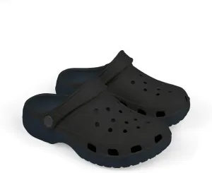 Unisex Kids Clogs, Slip-On Water Shoes, Easy Cleaning