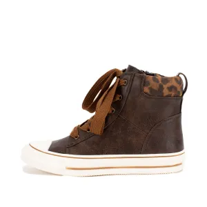 Valter High Top Sneaker