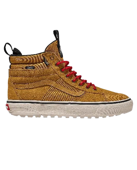Vans Women's Sk8-Hi®  MTE™