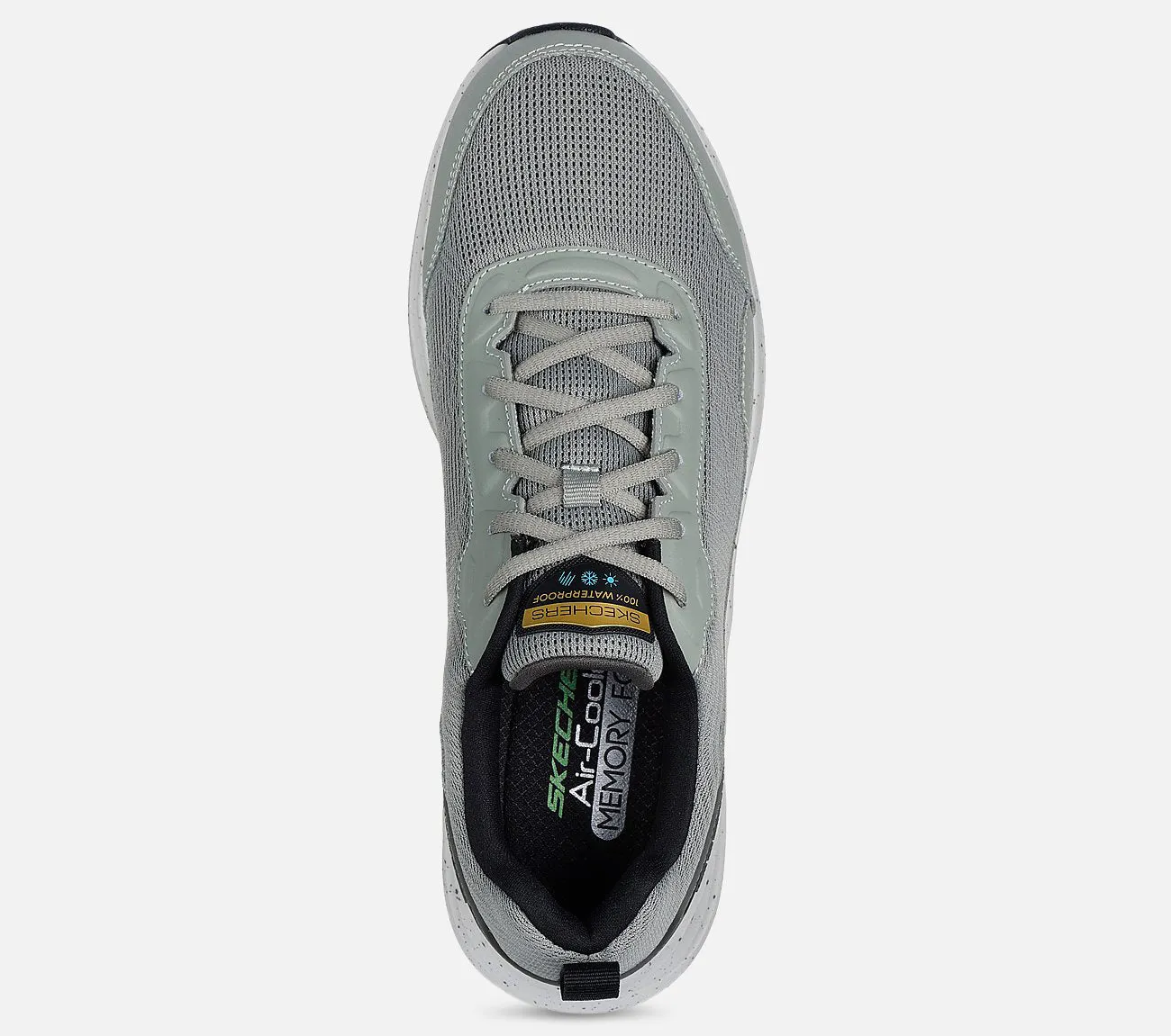 Vapor Foam - Veiko - Waterproof